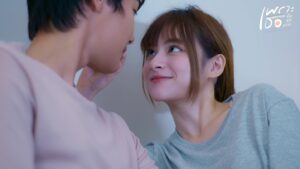 Chanikarn Tangkabodee Instagram - “เพราะเธอคือรักแรก A Love So Beautiful” is coming real sooonnnn💝&รอเจอยัยส้มโอ3มิ.ย.นี้นะงับบบ💌🫶🏻
อยากเจอทุกคนเเล้วว😉👀🥹
#ALoveSoBeautifulTH
#GMMTV