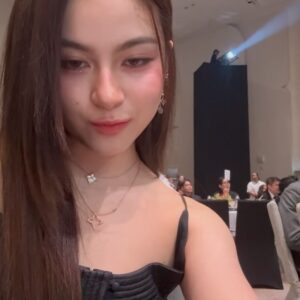 Chanikarn Tangkabodee Instagram - ✌🏻🤓😉✌🏻