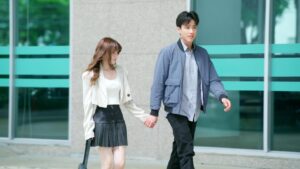 Chanikarn Tangkabodee Instagram - “เพราะเธอคือรักแรก A Love So Beautiful” is coming real sooonnnn💝&รอเจอยัยส้มโอ3มิ.ย.นี้นะงับบบ💌🫶🏻
อยากเจอทุกคนเเล้วว😉👀🥹
#ALoveSoBeautifulTH
#GMMTV