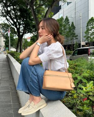 Chanoksuda Raksanaves Instagram - ☺️🥹😁