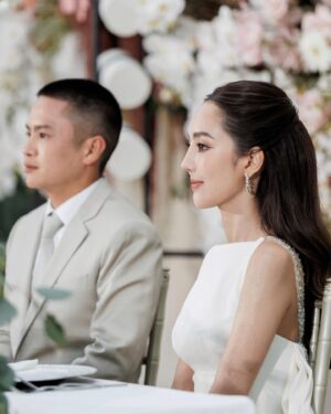 Chanoksuda Raksanaves Instagram - 🤍27.8.23 - ♾️ #FillTheGapWithIce