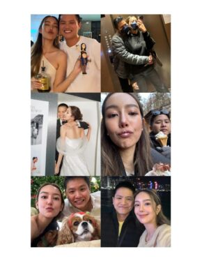 Chanoksuda Raksanaves Instagram - 7y🫶🏻
*🌅
*first 📷 together 
*2017
*2018
*2019
*2020
*2021
*2023
*2024
and continue counting..😚
*คลิปสุดท้ายแถมความน่ารักของชีไอซ์ อิอิ
love you papeeeeee❤️
