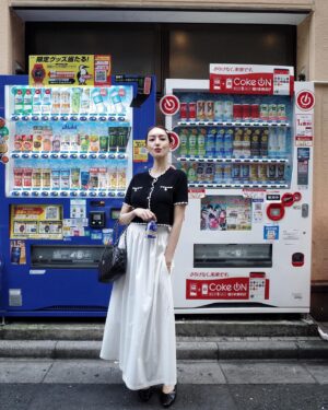 Chanoksuda Raksanaves Instagram - Ohayoooo