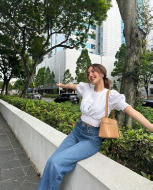 Chanoksuda Raksanaves Instagram - ☺️🥹😁