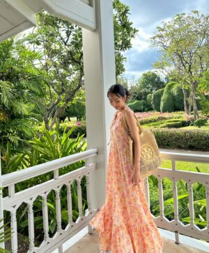 Chanoksuda Raksanaves Instagram - June roll🎞️