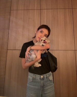 Chanunphat Kamolkiriluck Instagram - random me