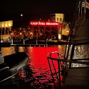 Charles Halford Instagram - California dreams -
ev’ry night, of her, of home.
Tides break, time remains

#homesick #neon #haiku
