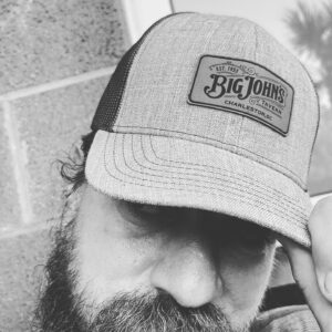 Charles Halford Instagram - Goin for the gold and gathering hats.
