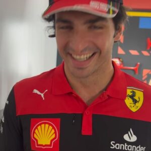 Charles Leclerc Instagram - Wishing you the best for your new adventure next year Chili 🌶️ 
Still got half a season together to have some more special moments as teammates 🏎️💨💨