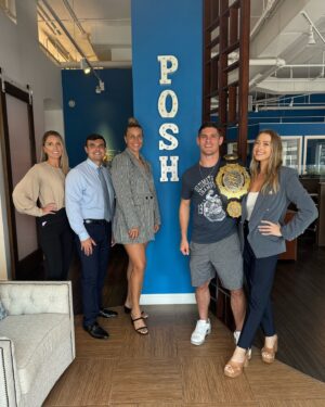 Charles Rosa Instagram - 👊🏻 UFC Fighter Charles Rosa announces a new partnership with On The Real Estate Group!

🏠✨Choose us for your luxury living needs in South Florida-experience stress-free, reliable service dedicated to exceeding your expectations.
On the Ave Real Estate Group
POSH Properties LLC
(561) 414-7484
waddeorealty@gmail.com

#POSHProperties #OnTheAveRealEstateGroup #RealEstateAdvice
#BocaRaton #DelrayRealEstate #DelrayRealtors #BocaRatonRealEstate #CoastalHomes #BeachHomes #BeachCondos #PalmBeachRealEstate
#BocaRatonHomes #PalmBeachHomes #BocaRatonRealtors
#PalmBeachRealtors #UFC #CharlesRosa