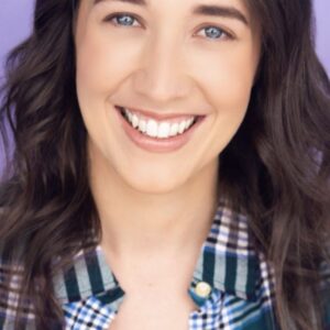 Charles Shaughnessy Instagram - In a few minutes…Happy Birthday to my beautiful, talented niece who not only writes, performs and produces her own movies AND has an angelic singing voice, but is also a deeply compassionate and selfless caregiver. You are quite something, Amo. Love you 💕💕💕💕