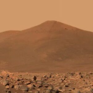 Charles Shaughnessy Instagram - Snowless Mt. Shasta … and Mars… just sayin’… Credit officialpaulagrace