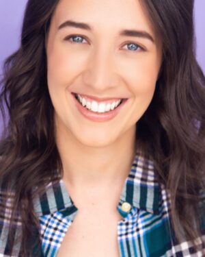Charles Shaughnessy Instagram - This is my niece, Amy. She has just finished an intensely personal and brave short film about love, grief and the loss of a best friend. I am so proud of her. Please look for Vimeo link in my bio to watch it.  It’s beautiful, Amo!!💕💕💕