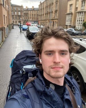 Charles Vandervaart Instagram - England part 2