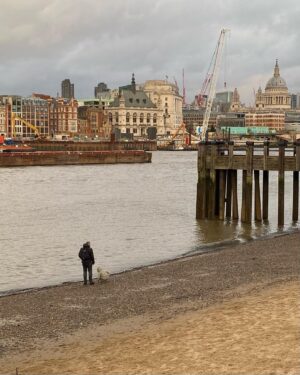 Charles Vandervaart Instagram - England part 2