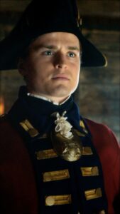 Actor Charles Vandervaart HD Instagram Photos and Wallpapers July 2023