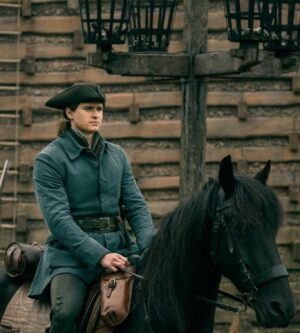 Charles Vandervaart Instagram - Strike is over!! Proud of our union for this historic win, and so glad I can talk about work again! :) Let’s get back to it! @outlander_starz
