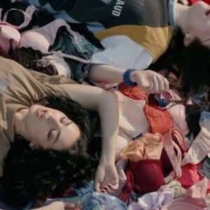 Charli XCX Instagram - Guess featuring Billie Eilish - Out at 6pm est.