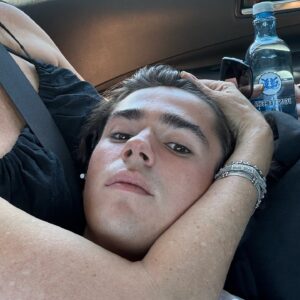 Charlie Besso Instagram - Madrid 4 a day