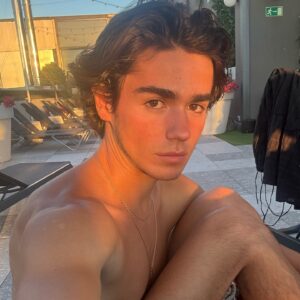 Charlie Besso Instagram - Madrid 4 a day