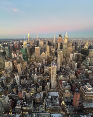 Charlie Bushnell Instagram - the big 🍎 (12.14.23)