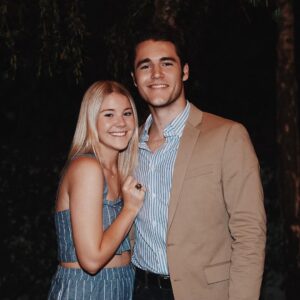 Charlie DePew Instagram - Happy birthday Carol! Love you to the moon and back pal!