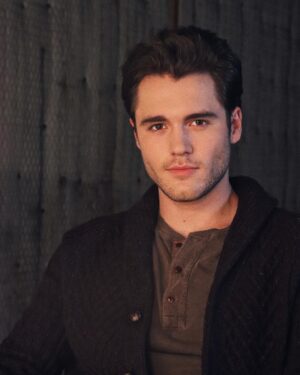 Charlie DePew Instagram - If Jake Salt made a movie about your life who would play you?