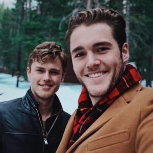 Charlie DePew Instagram - "Going to the mountains is going home." -John Muir // missed you Mammoth