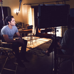 Charlie DePew Instagram - Where do I begin?

I’ve been blessed with so many experiences and relationships in my life, but Famous in Love holds a special place in my heart. The lessons learned, the family fostered, and the memories I’ll take with me to the grave. I never thought someone could have so much fun in a career until I decided to pursue a dream. A dream trifled with rejection yet rich in fulfillment. They say empathy is one of the most honorable feelings and I’m honored that I get to live in other people’s shoes everyday. For two years I got the chance to live in Jake Salt’s converse, sometimes combat boots. A filmmaker whose ambition drove him a great distance. However, sometimes it handicapped his ability to see the things that matter most. For those paying attention, Jake offered a great insight into human behavior: a look inside the dichotomy of sacrifices and priorities. We as people make heedless choices everyday unaware of the consequences, both good and bad. The choices we make in life become our character. Our values define who we are and Jake helped me define Charlie a little bit more.