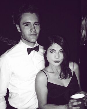 Charlie DePew Instagram - Is #Jalexis happening??? Find out on an all new episode of @famousinlovetv tonight at 9/8c. #DRAMAAA