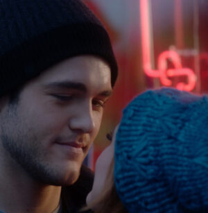 Charlie DePew Instagram - I am so excited for @famousinlovetv tonight. Not only did TROIAN BELLISARIO direct it, but this is also a standout episode for Jake Salt. He’s premiering Stealing Georgia and nerves are high. You will also see a vulnerable side of Jake that he hasn’t showed us until now. As for @sleepinthegardn, I can say with full confidence she has a long successful career in directing ahead of her. She had her work cut out for her on this one and she quite literally handled it like a seasoned pro. I think she may be the best director I’ve ever had the pleasure of working with. We hope you come back Troian! ❤️✨