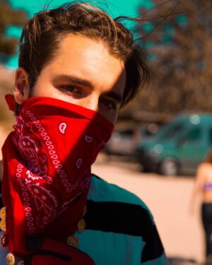 Charlie DePew Instagram - Is it just me or has everything been so whack since the solar eclipse... no? Just me? Okay then. 🌚🌝 📷: @huntermoreno