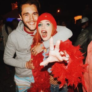 Charlie DePew Instagram - Happy belated B!!! The most jam packed birthday weekend I’ve ever been a part of! I hope you had as much fun as I did... or should I say I hope I had as much fun as you did. Either way, here’s to another year of LIFE!