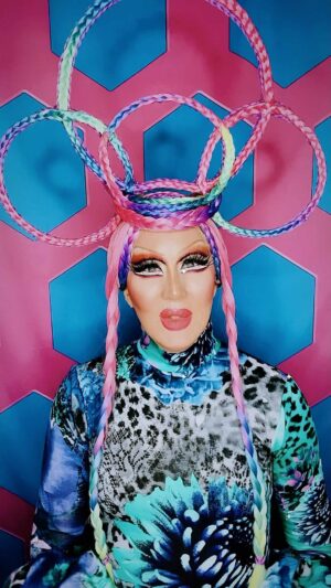 Charlie Hides Instagram - Life is like a penis…. #lifequotes #lifelessons #quotesaboutlife #quotestoliveby #quotesoftheday #dragqueen #drag #dragqueensofinstagram #charliehides #charliehidestv #rupaulsdragrace #rupaulsdragraceuk #rpdr #rpdruk #rupauldragraceseason9
