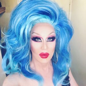 Charlie Hides Instagram - Oh, hi. I didn’t notice you there.