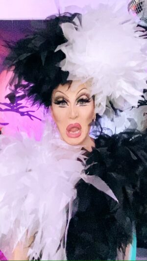 Charlie Hides Instagram - 