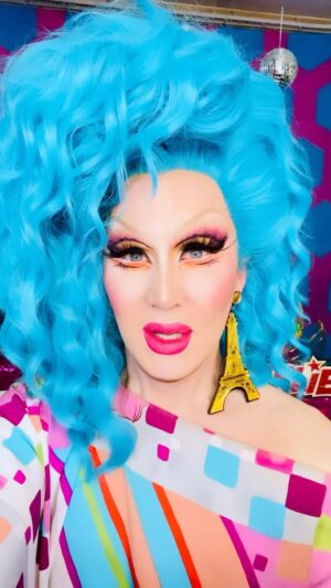 Charlie Hides Instagram - #lifehacks From a Drag Queen #lifequotes #lifelessons #dragqueen #charliehides #rpdr #rpdrmemes #funnyquotes #funnyquotesdaily