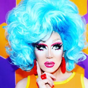 Charlie Hides Instagram - #tooglamtogiveadamn