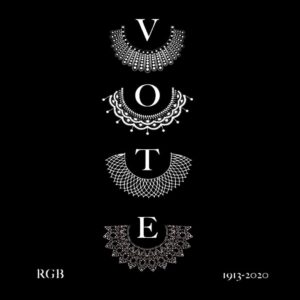 Charlie Hides Instagram - If you vehemently oppose the way the USA is headed.  Please, get out to vote!  If you have already voted, thank you.