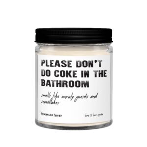 Charlie Hides Instagram - This candle advert just popped up in my FB feed and I feel attacked!