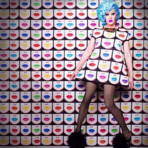 Charlie Hides Instagram - I loved this photoshoot #flashbackfriday