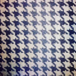 Charlie Hides Instagram - What do you call this pattern?