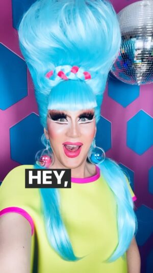 Charlie Hides Instagram - #lifequotes #lifeadvice #dailymotivation #dailyquotes #dailyinspiration #funnyquotes #dragqueen #charliehides