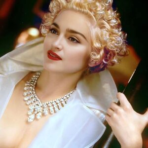 Charlie Hides Instagram - Sending Love and healing vibes to @madonna and family! It just reminds us ..we are all human and how fragile life is! ❤️