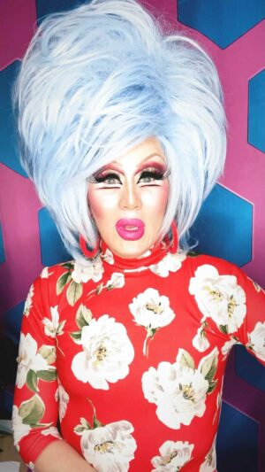 Charlie Hides Instagram - Words of wisdom from The Blue haired Bombshell from Boston #LifeHacks #motivaltionalquotes #dragqueensofinstagram #drag #rupaulsdragrace #rupaulsdragraceuk #rupaulsdragraceseason9 #quoteoftheday #funnyquotes #funnyquotedaily #charliehides #charliehidestv