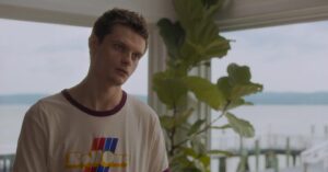 Charlie Tahan Instagram - “I’ll Be Right There” in theaters September 6th