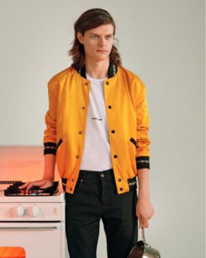 Charlie Tahan Instagram - @barneysny