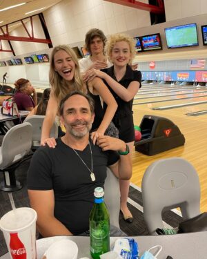 Charlie Tahan Instagram - @ozark @netflix final episodes out today.  Last post.  Love ya gang