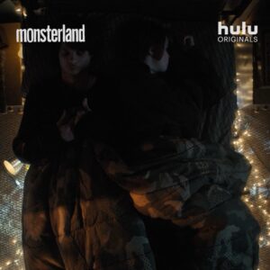 Charlie Tahan Instagram - @monsterlandhulu @nadia_alexander @jackdifalco @ben_rappaport @kevin_phillips @marychristinalaws