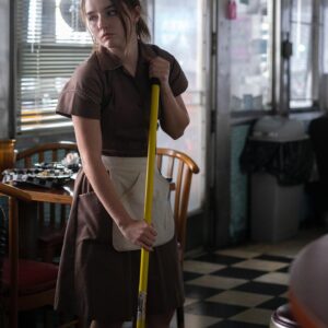 Charlie Tahan Instagram - I did an episode of @monsterlandhulu  with @kevin_phillips.  Series premiere on 10/2.  #monsterland.  Here are stills!